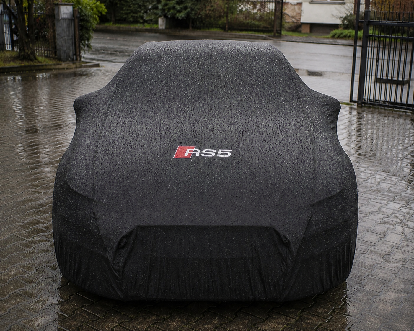 Audi RS5 Outdoor Car Cover For All Model