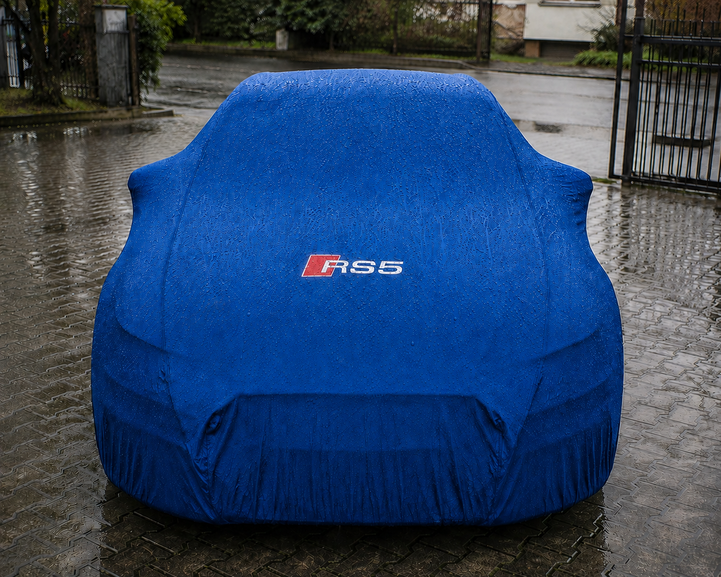 Audi RS5 Outdoor Car Cover For All Model
