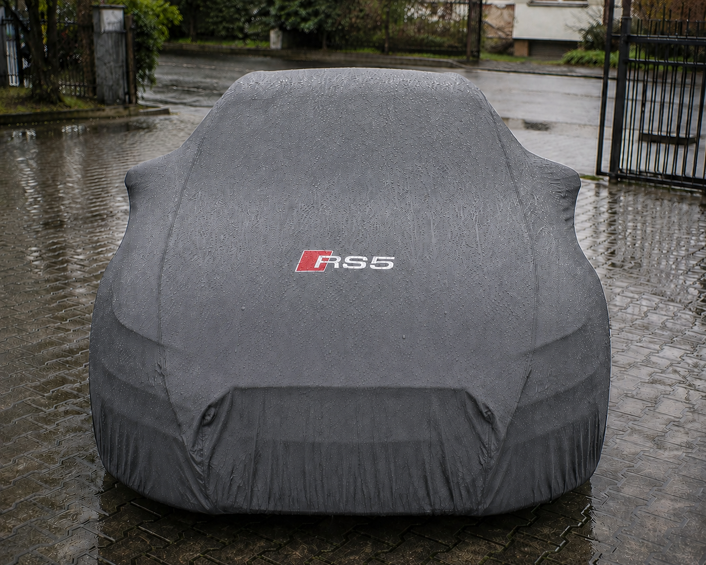 Audi RS5 Outdoor Car Cover For All Model