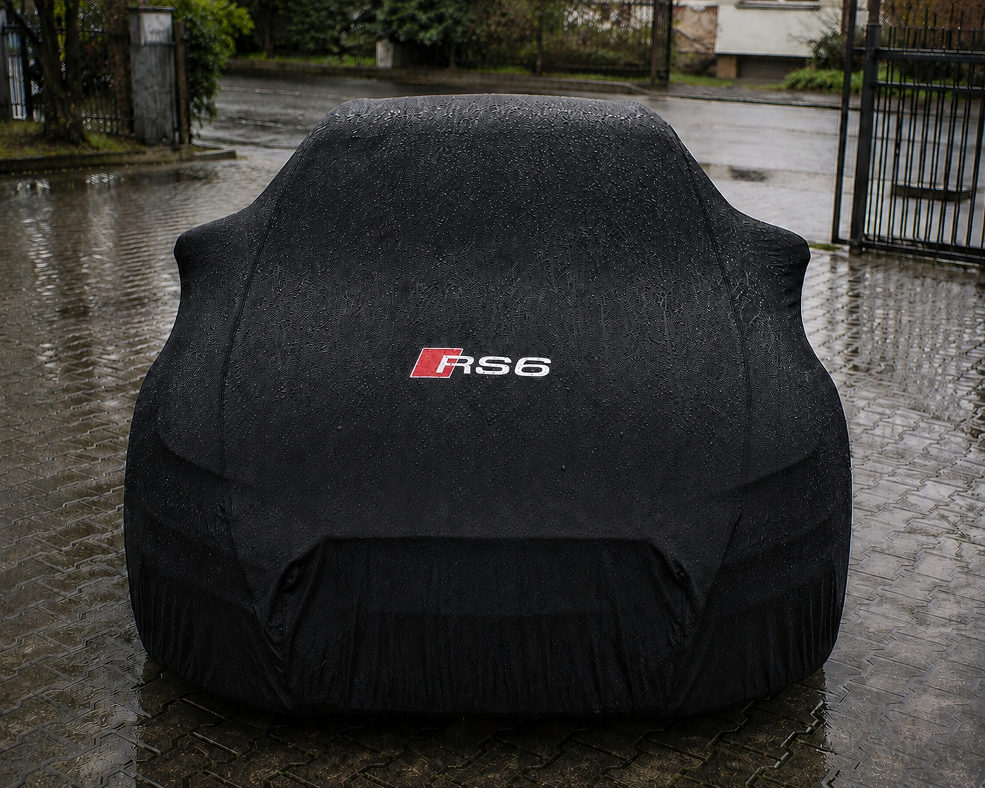 Audi RS6 Outdoor Car Cover For All Model