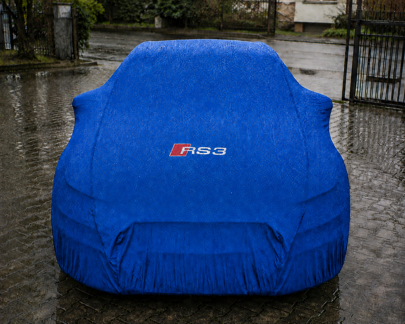 Audi RS3 Outdoor Car Cover For All Model