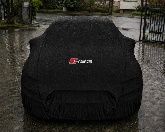 Audi RS3 Outdoor Car Cover For All Model