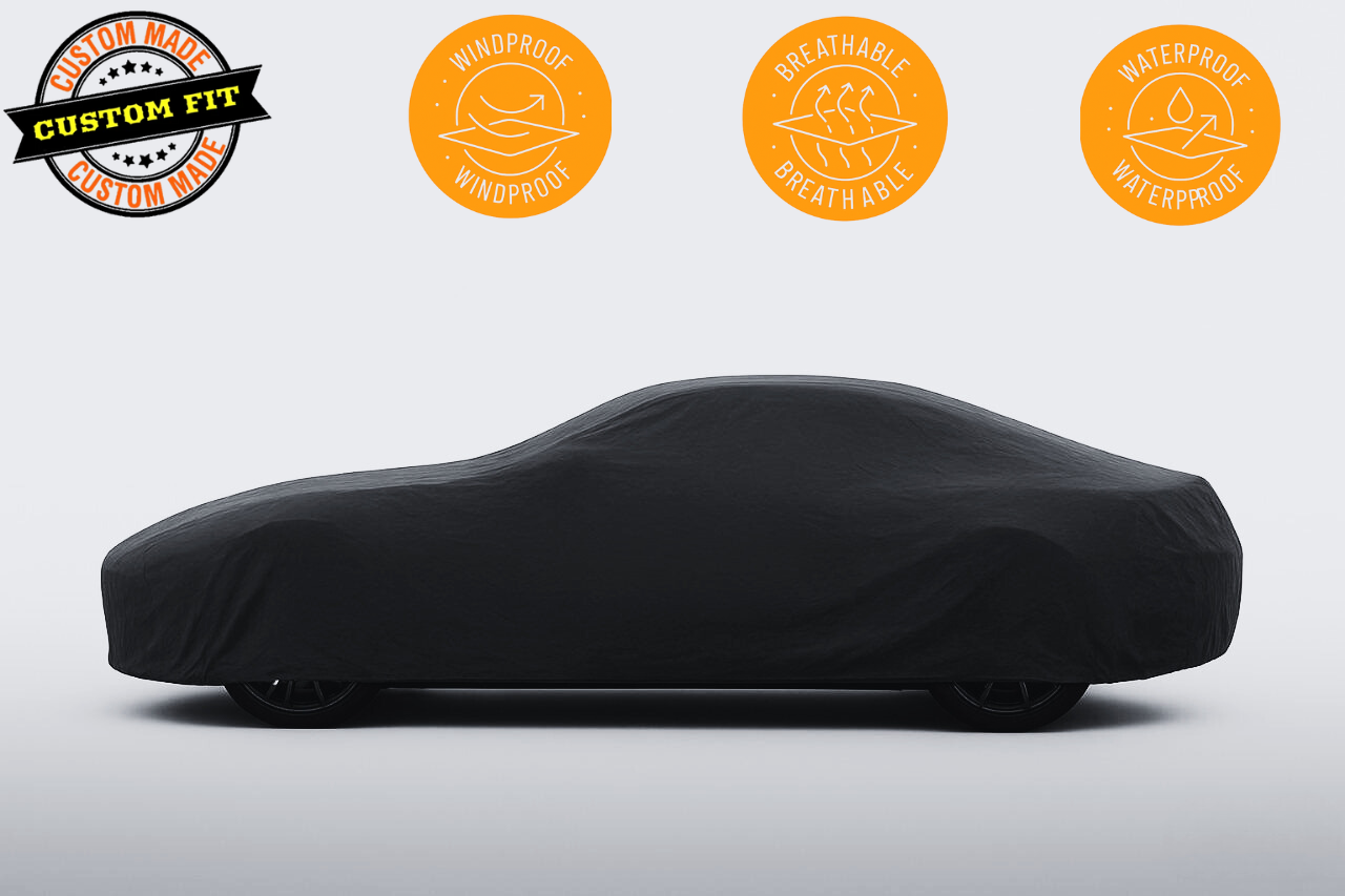 Alfa Romeo Outdoor Car Cover Custom Production Waterproof