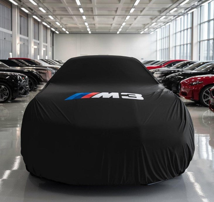 BMW Car Cover indoor Cover For all Model Custom Fit