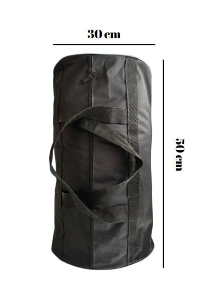 AMG Duffle Bag Trunk Bag 30x50 cm