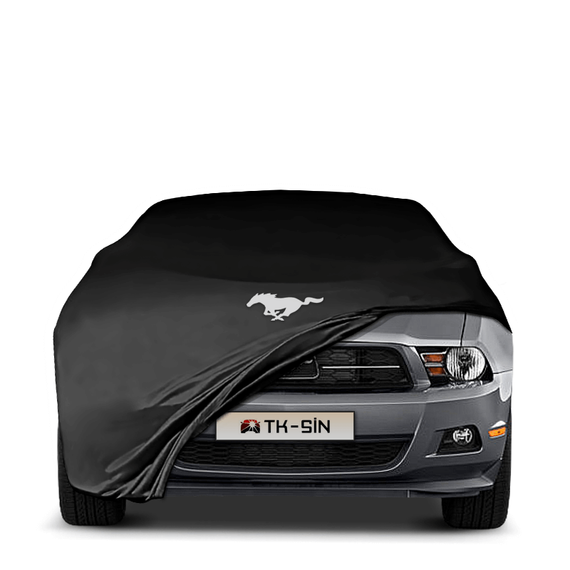 FORD MUSTANG 5 (2004-2012) Indoor Car Cover
