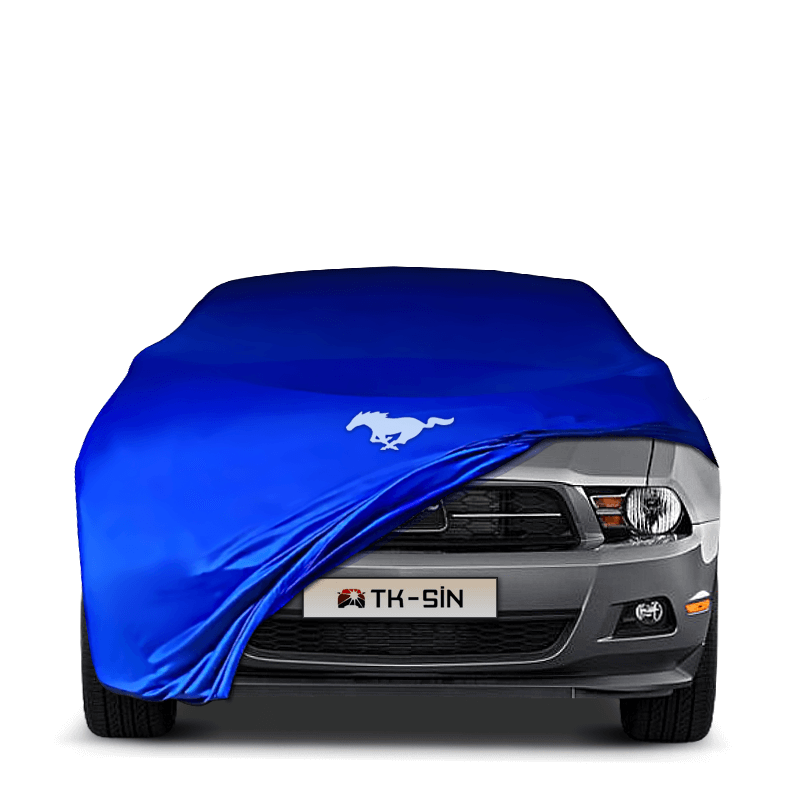 FORD MUSTANG 5 (2004-2012) Indoor Car Cover
