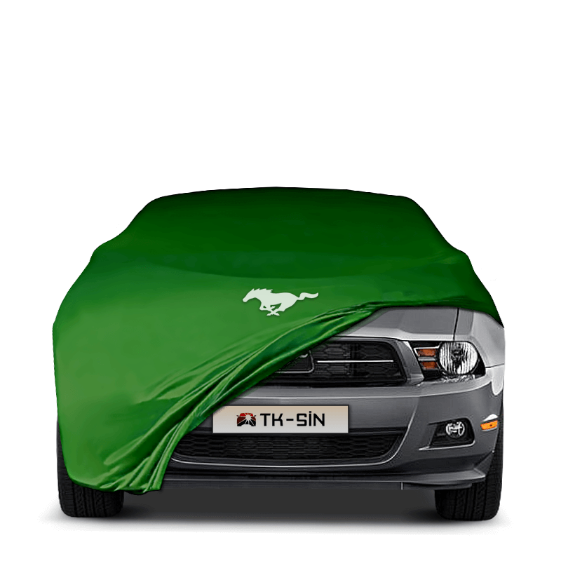 FORD MUSTANG 5 (2004-2012) Indoor Car Cover