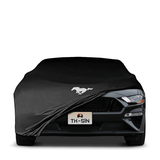 FORD MUSTANG 7 (2023-) Indoor Car Cover
