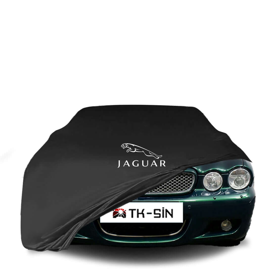 JAGUAR XJ (X358) (2007-2009) Indoor Car Cover