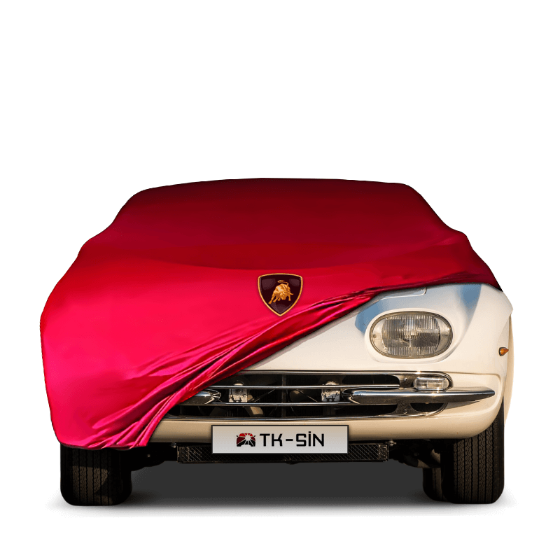 LAMBORGHINI 350 GT (1964-1967) Indoor Car Cover