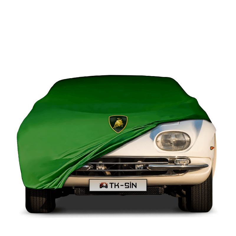 LAMBORGHINI 350 GT (1964-1967) Indoor Car Cover