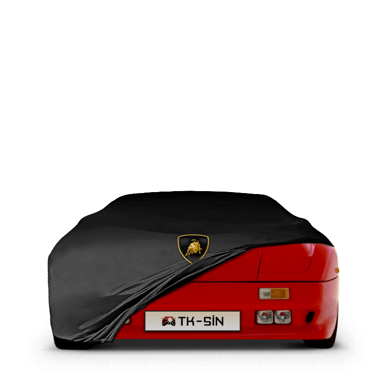 LAMBORGHINI DIABLO (1990-2006) Indoor Car Cover