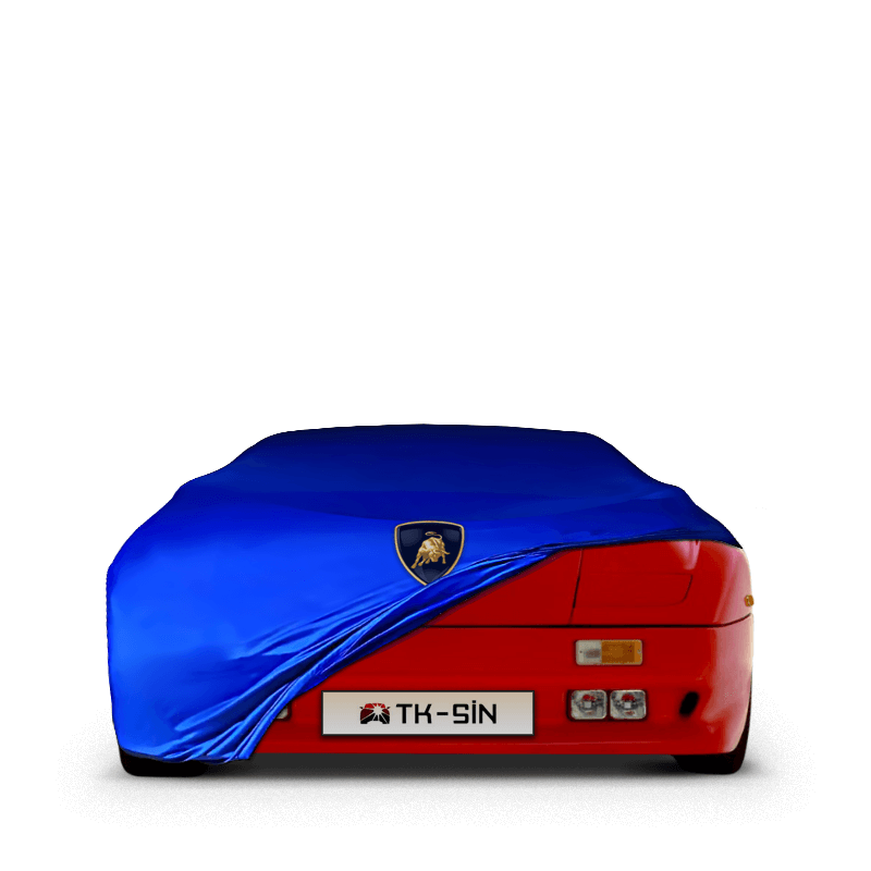 LAMBORGHINI DIABLO (1990-2006) Indoor Car Cover