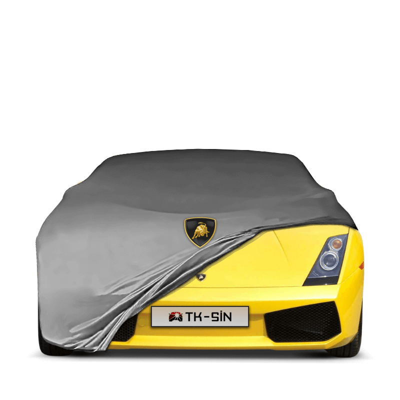 LAMBORGHINI GALLARDO COUPE (2003-2008) Indoor Car Cover