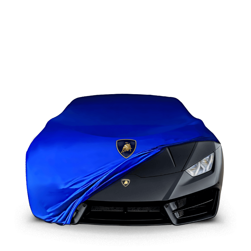 LAMBORGHINI HURACAN LP 580-2 (2014-2019) Indoor Car Cover