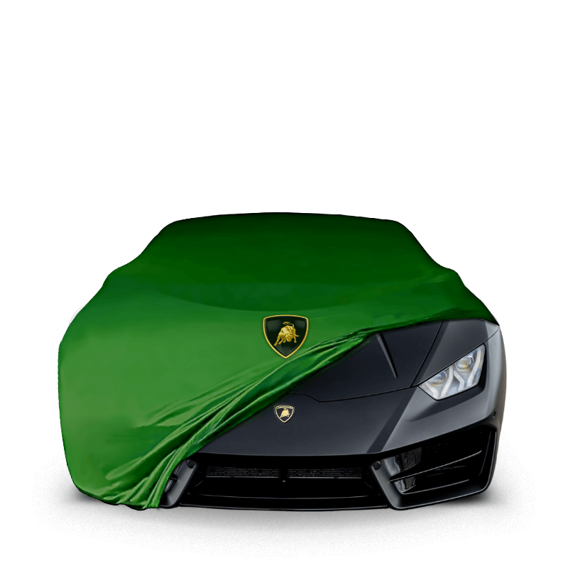 LAMBORGHINI HURACAN LP 580-2 (2014-2019) Indoor Car Cover