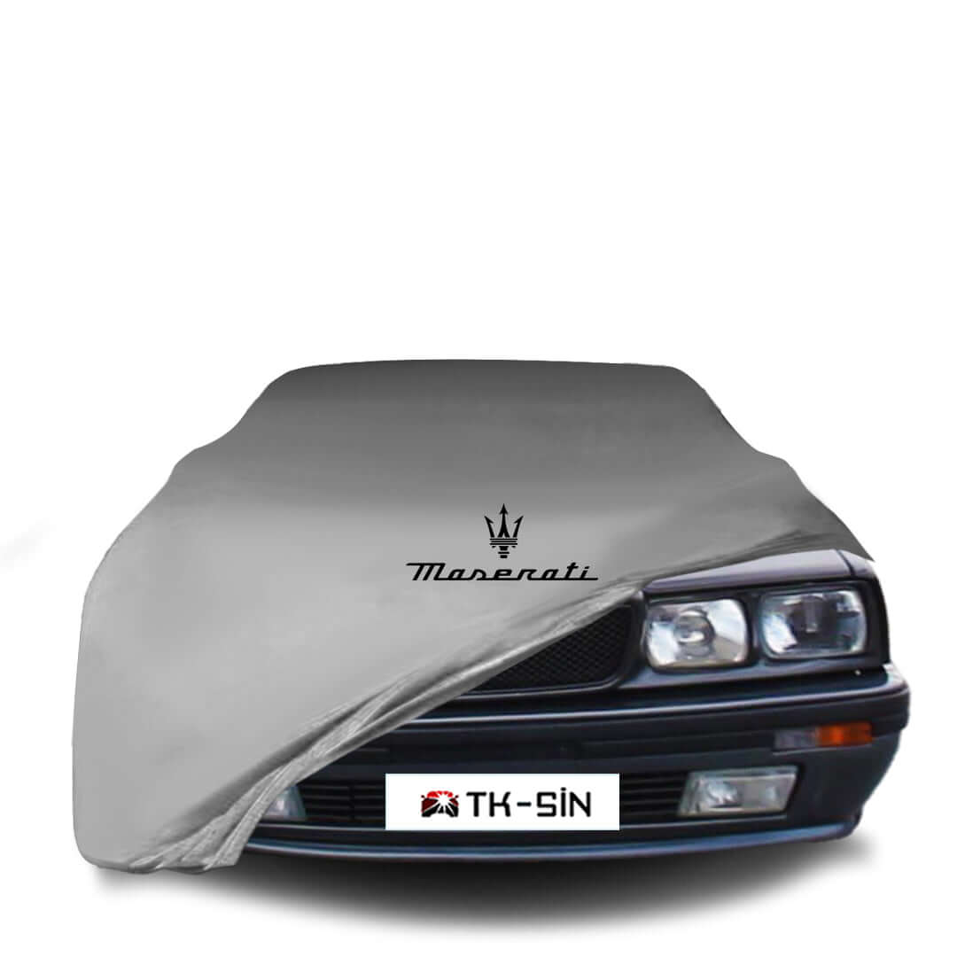 MASERATI 420430 Indoor Car Cover