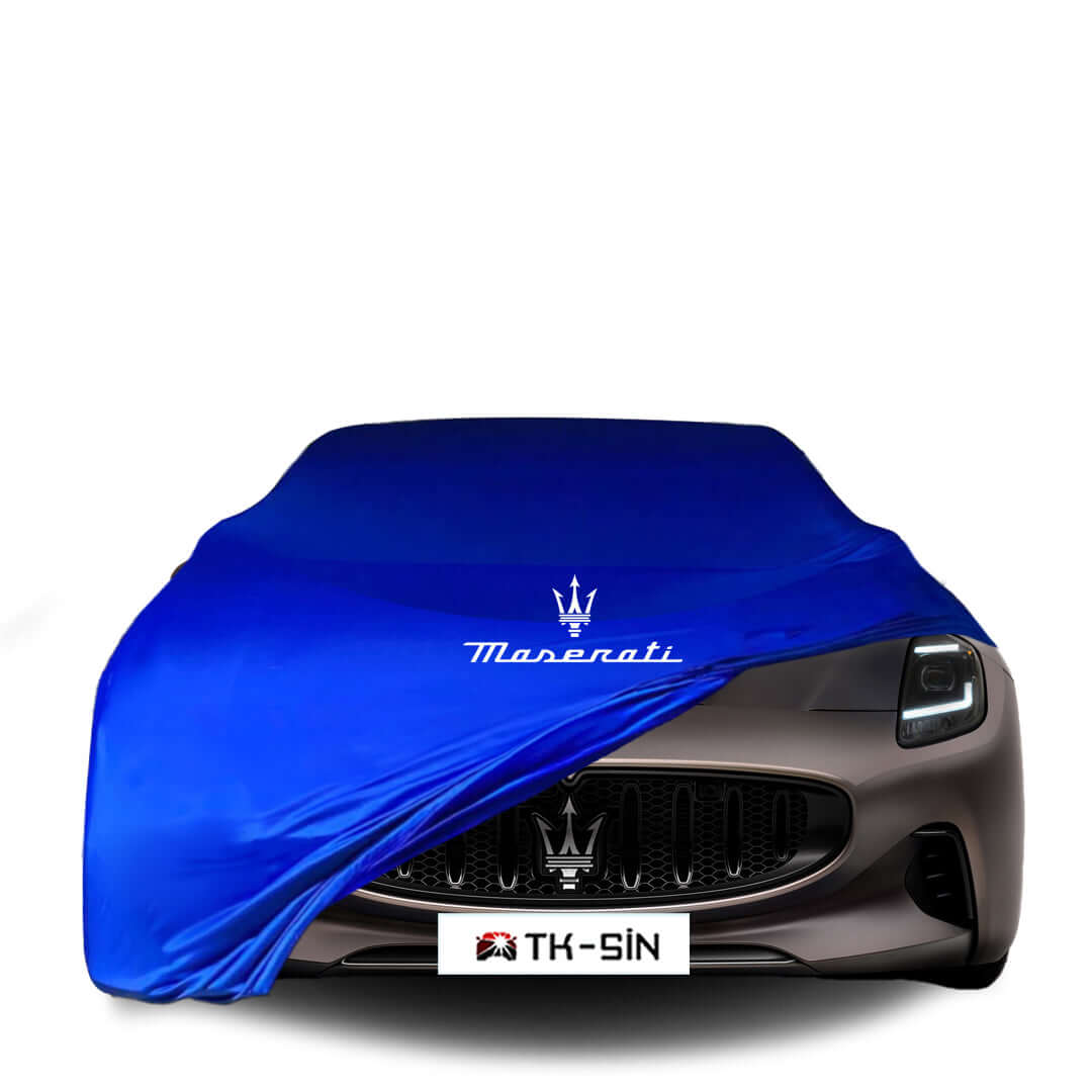 MASERATI GRANTURISMO Indoor Car Cover