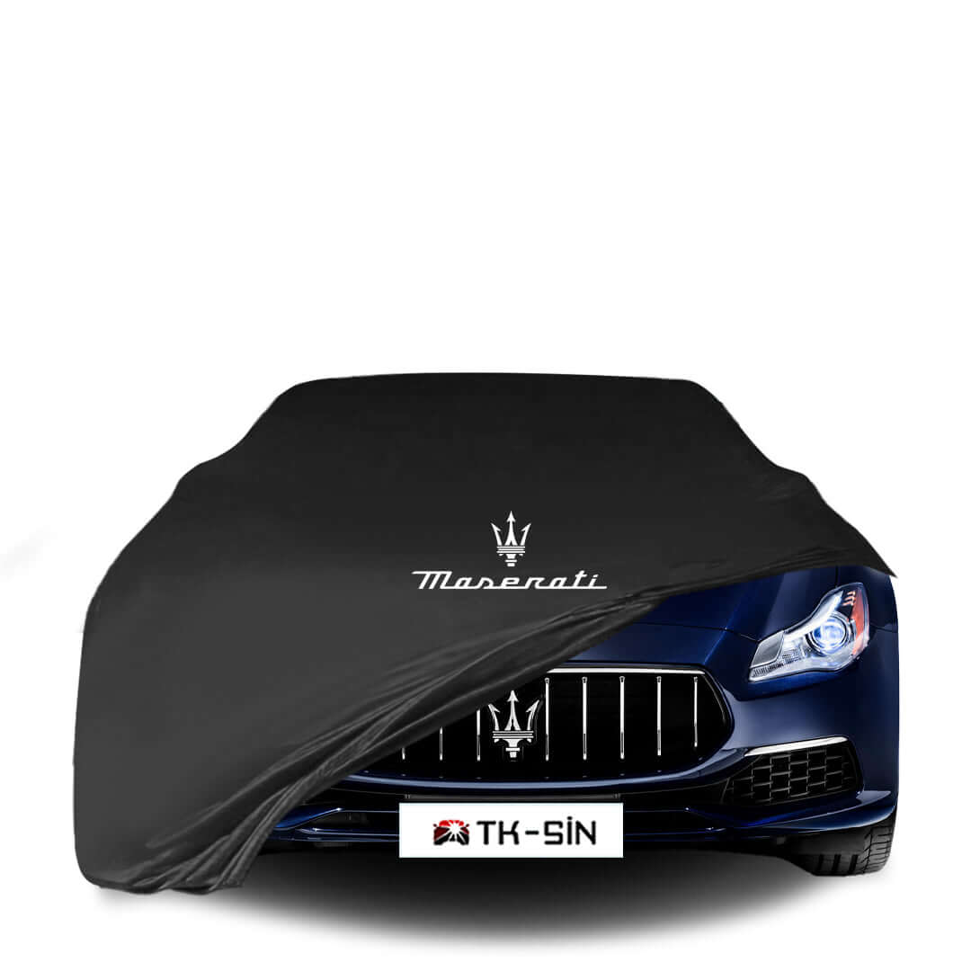 MASERATI QUATTROPORTE Indoor Car Cover