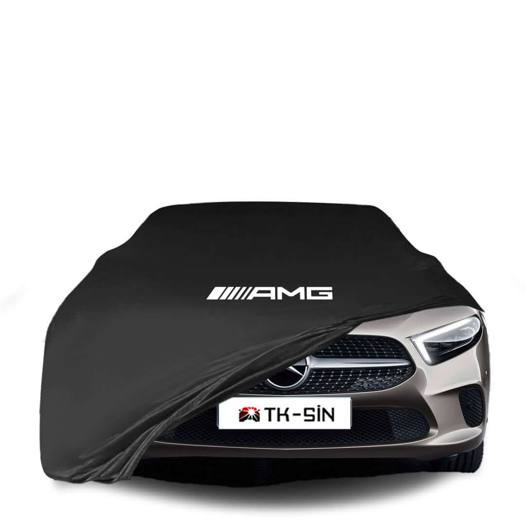 MERCEDES BENZ A SERIES V177 SEDAN Indoor Car Cover