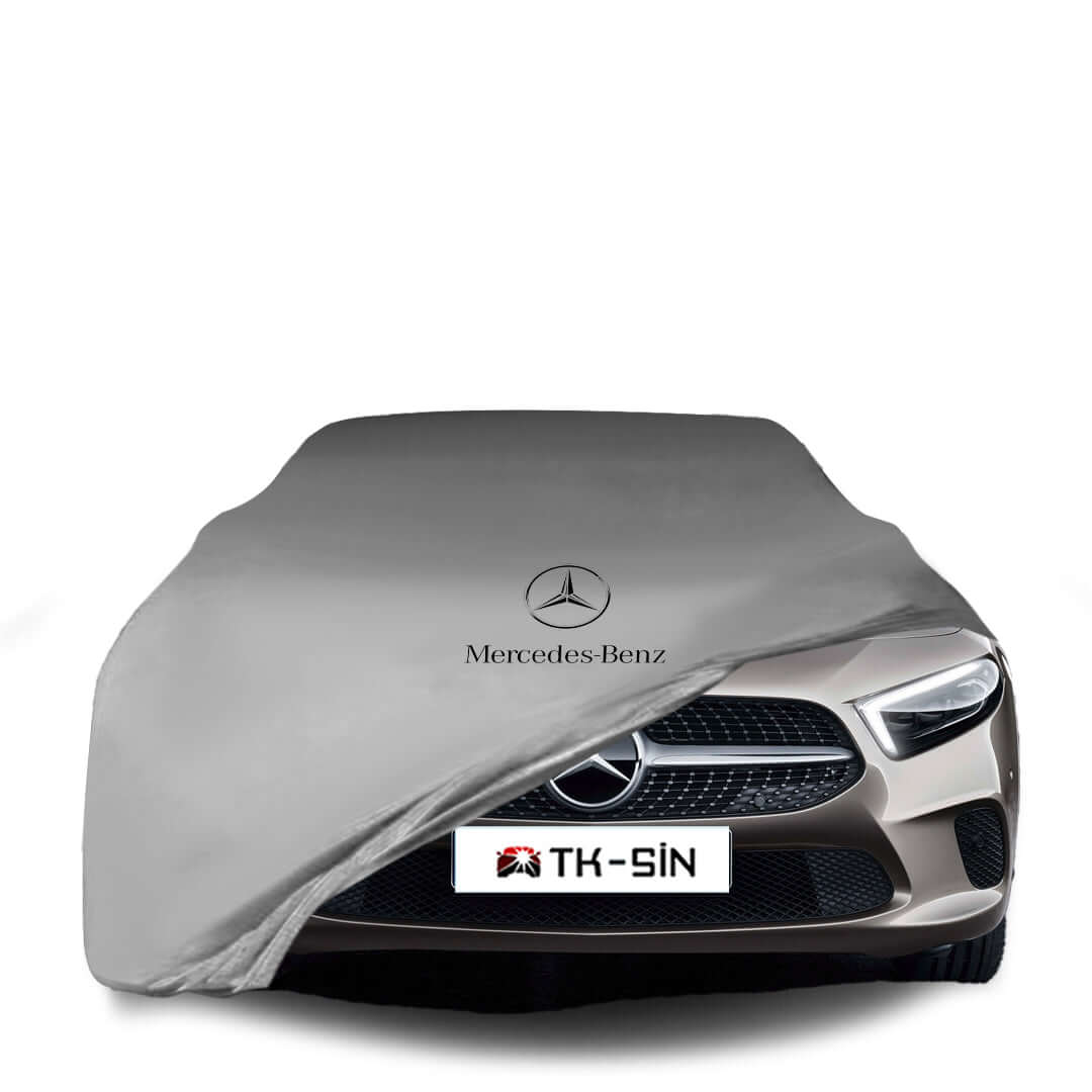 MERCEDES BENZ A SERIES V177 SEDAN Indoor Car Cover