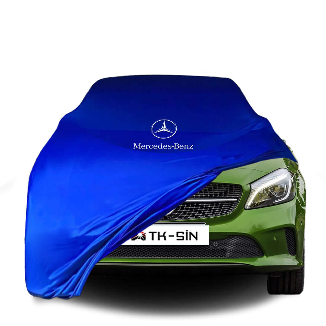 MERCEDES BENZ A SERIES W176 Indoor Car Cover