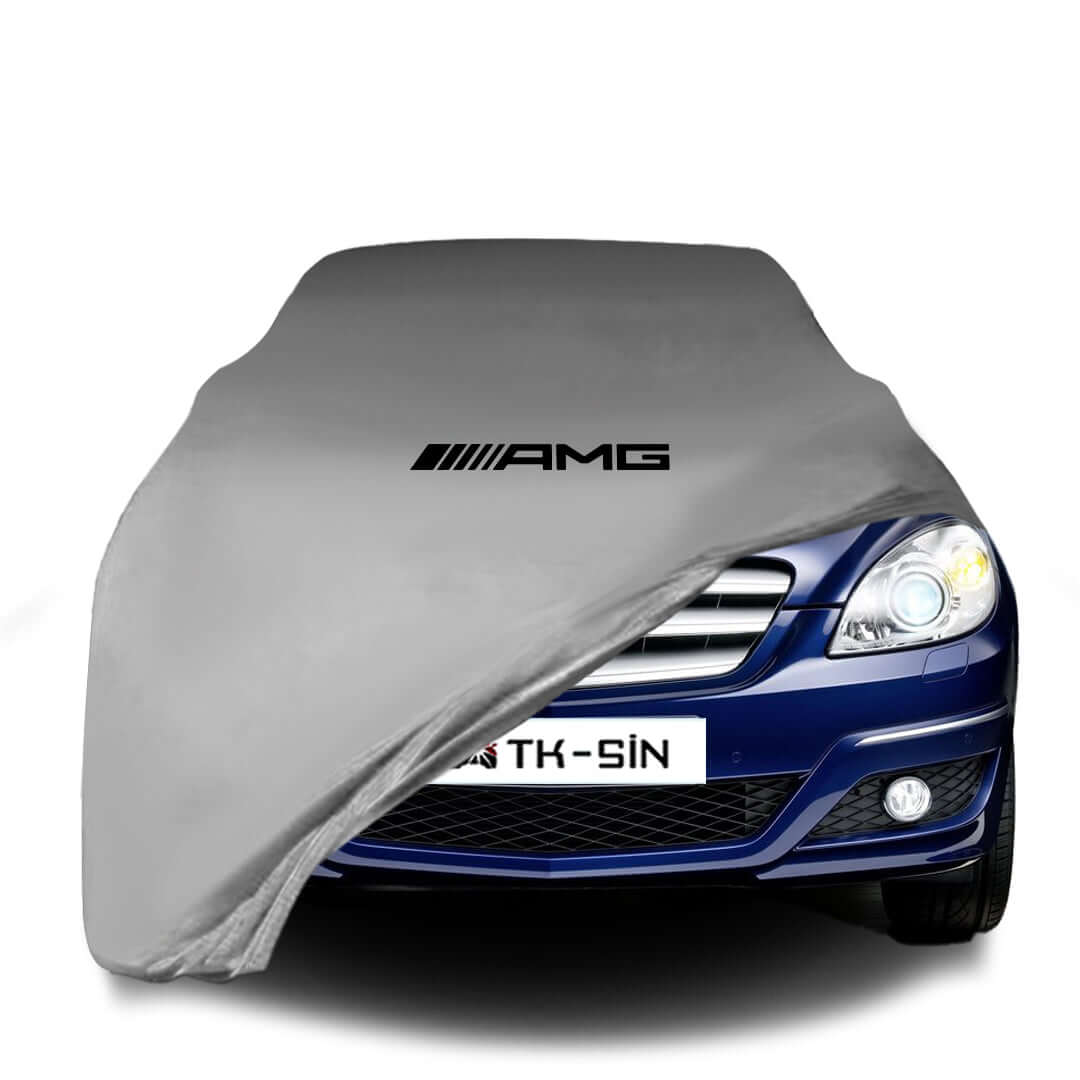 MERCEDES BENZ B SERIES W245 (2005-2010) Indoor Car Cover