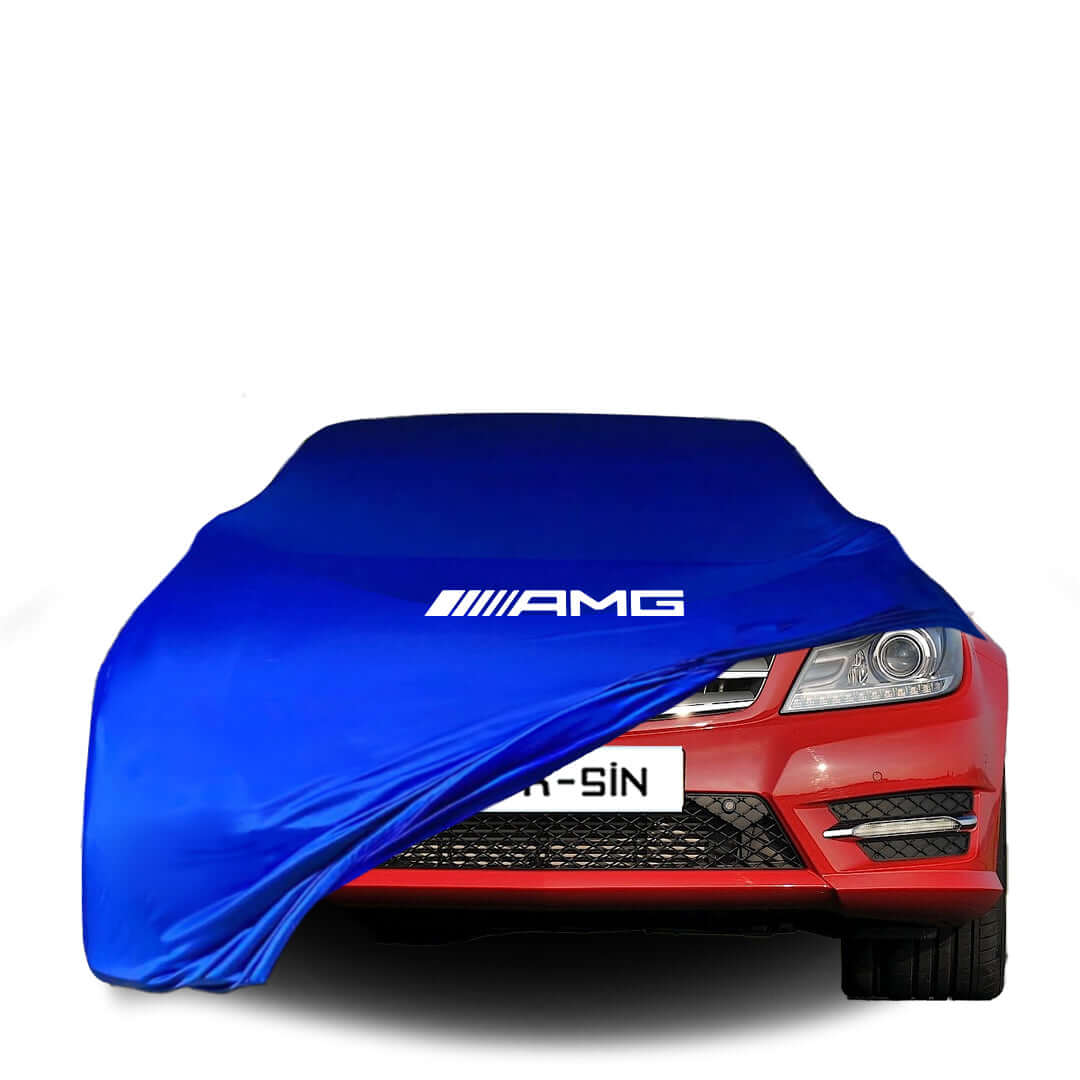 MERCEDES BENZ C S204 T-MODEL STATION WAGON Indoor Car Cover