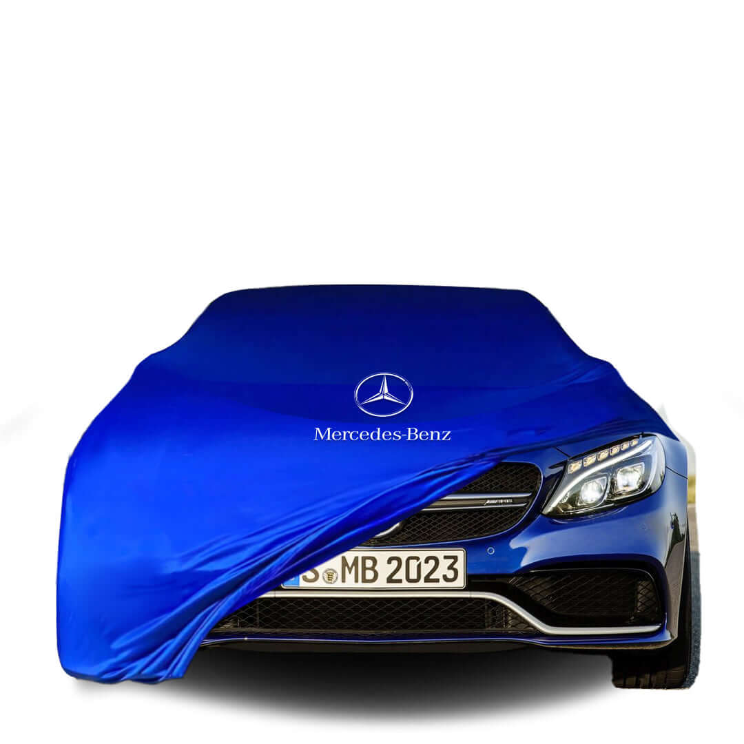 MERCEDES BENZ C S205 STATION WAGON Indoor Car Cover