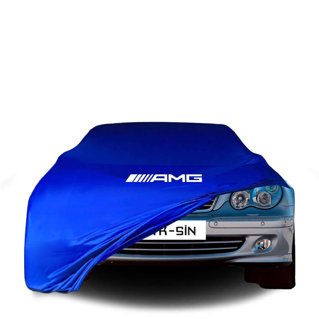 MERCEDES BENZ C W203 Indoor Car Cover