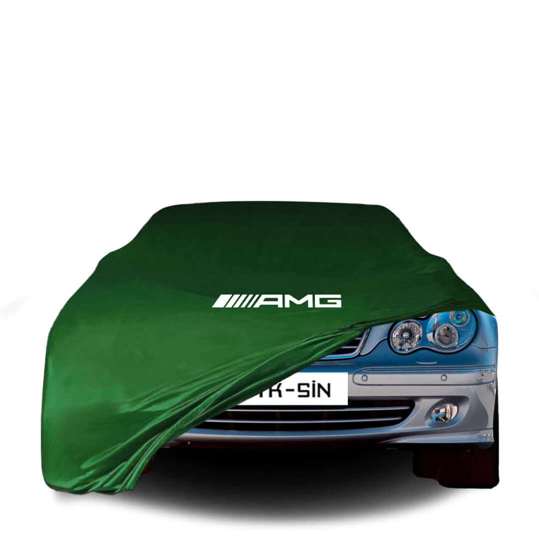 MERCEDES BENZ C W203 Indoor Car Cover