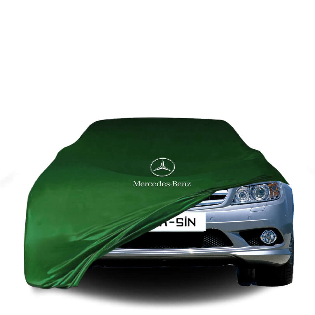 MERCEDES BENZ C W204 Indoor Car Cover