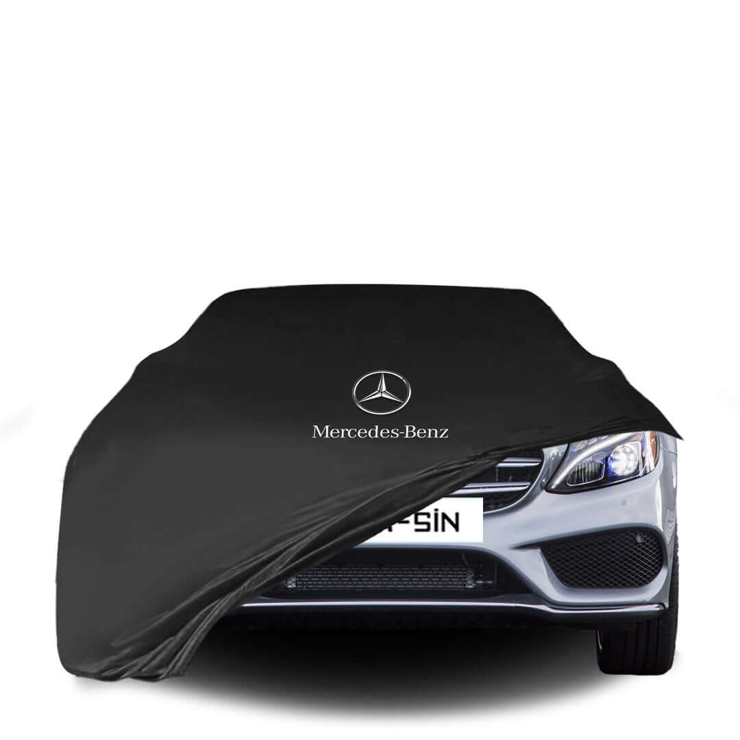 MERCEDES BENZ C W205 Indoor Car Cover