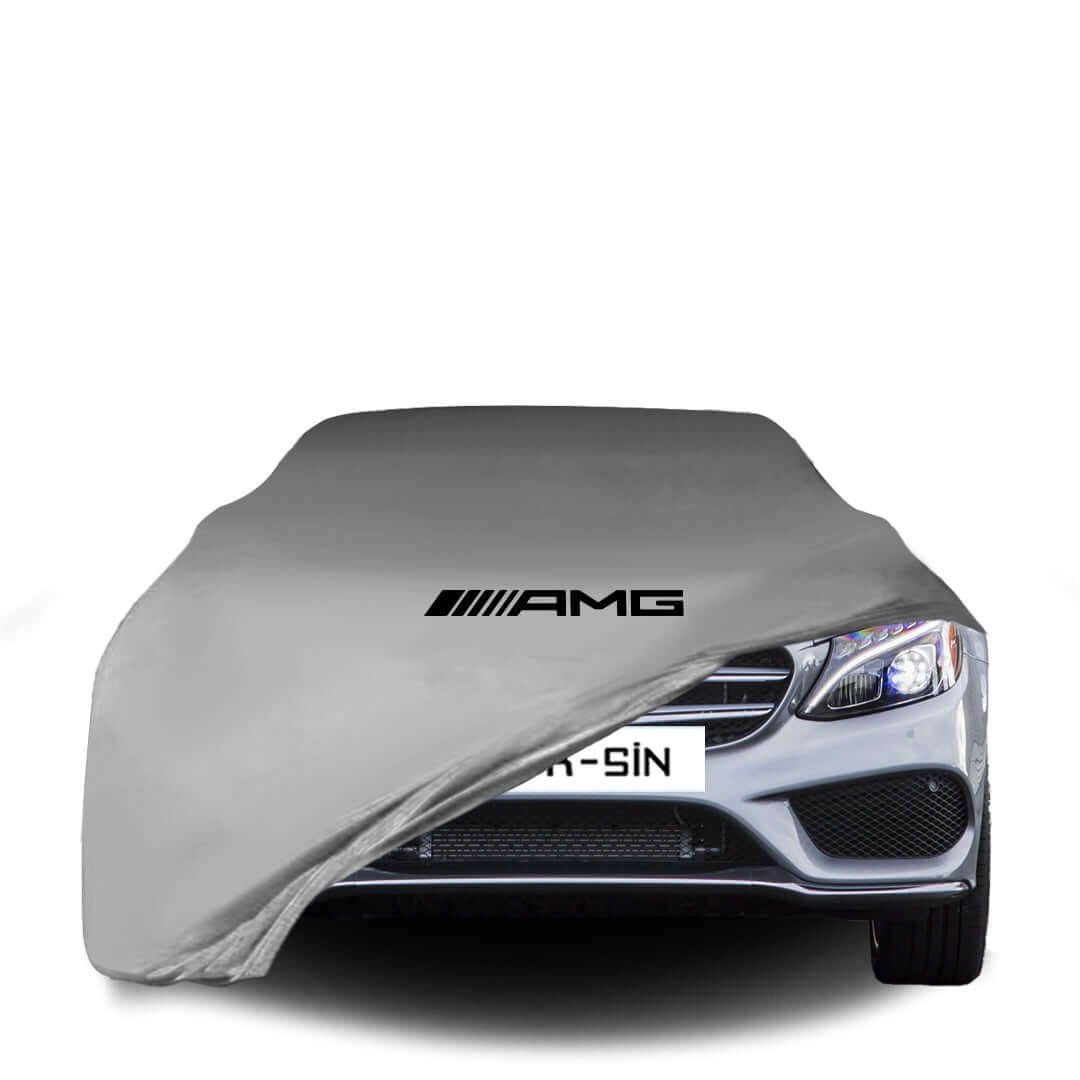 MERCEDES BENZ C W205 Indoor Car Cover