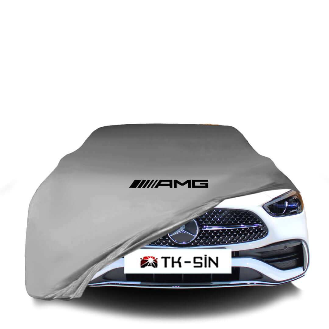 MERCEDES BENZ C W206 Indoor Car Cover