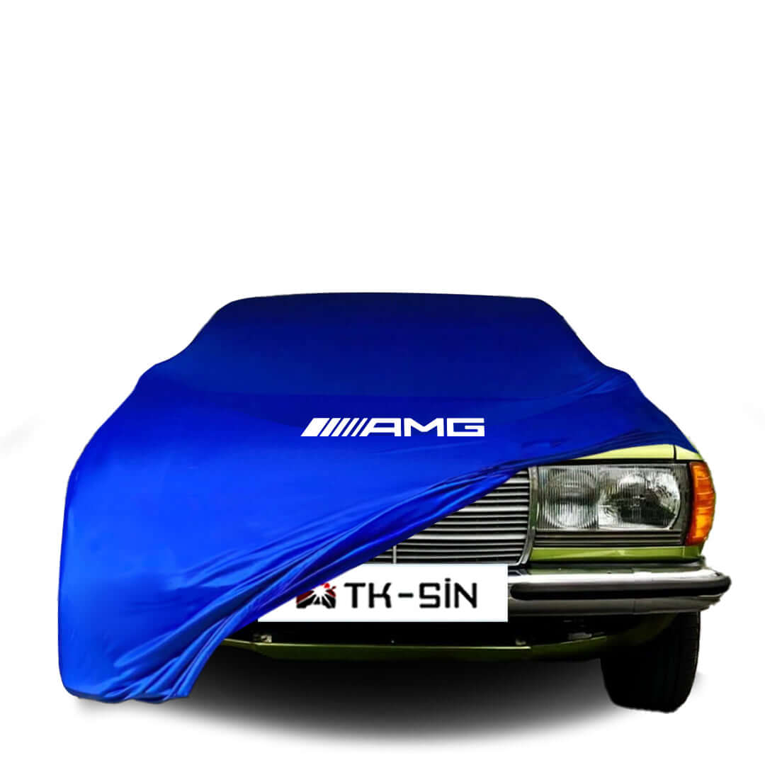 MERCEDES BENZ C123 Indoor Car Cover