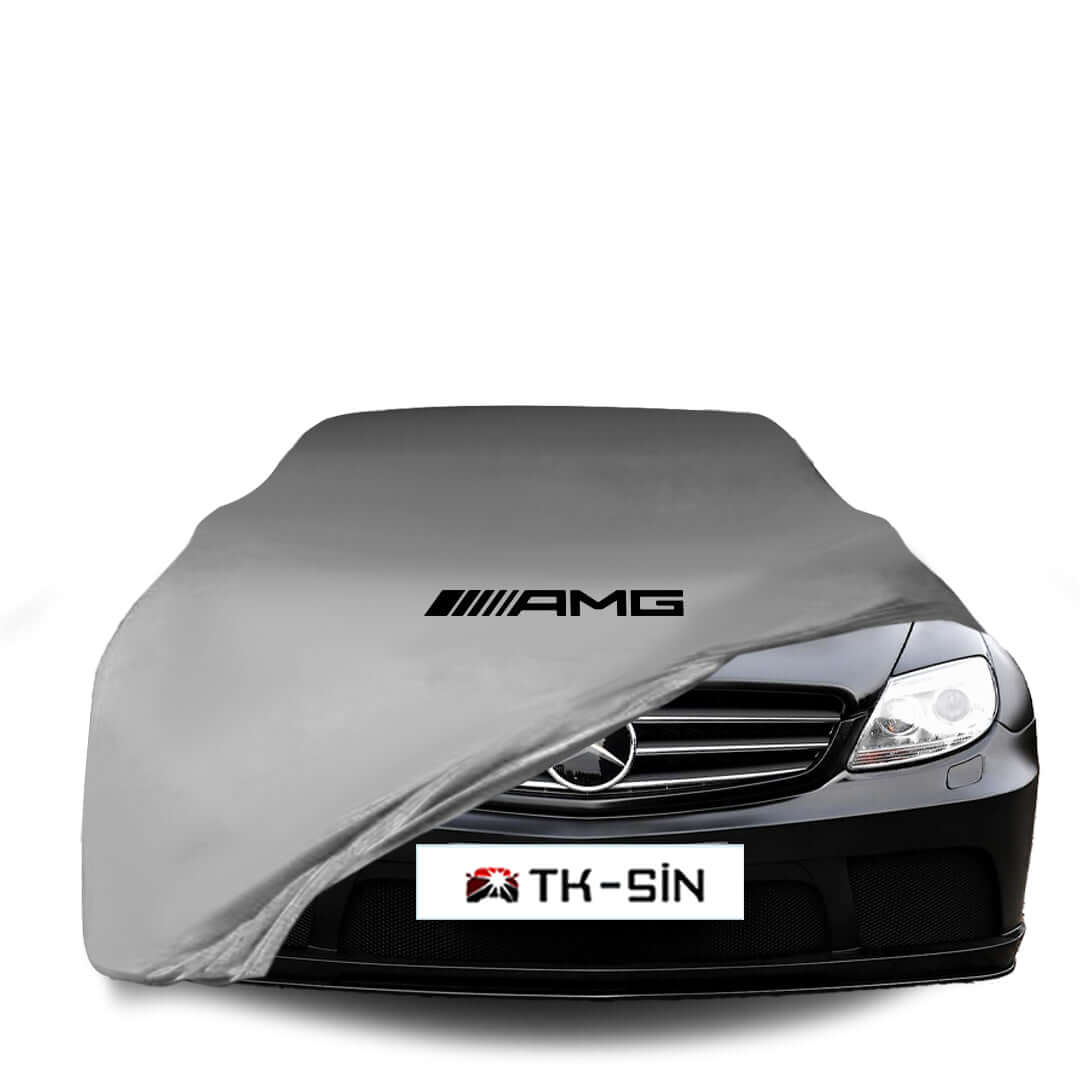MERCEDES BENZ CL C216 Indoor Car Cover