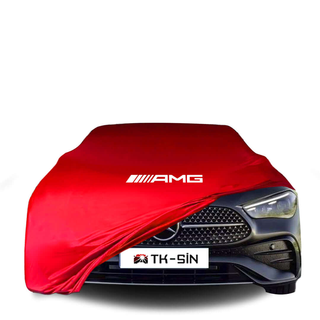 MERCEDES BENZ CLE COUPE (2023-) Indoor Car Cover