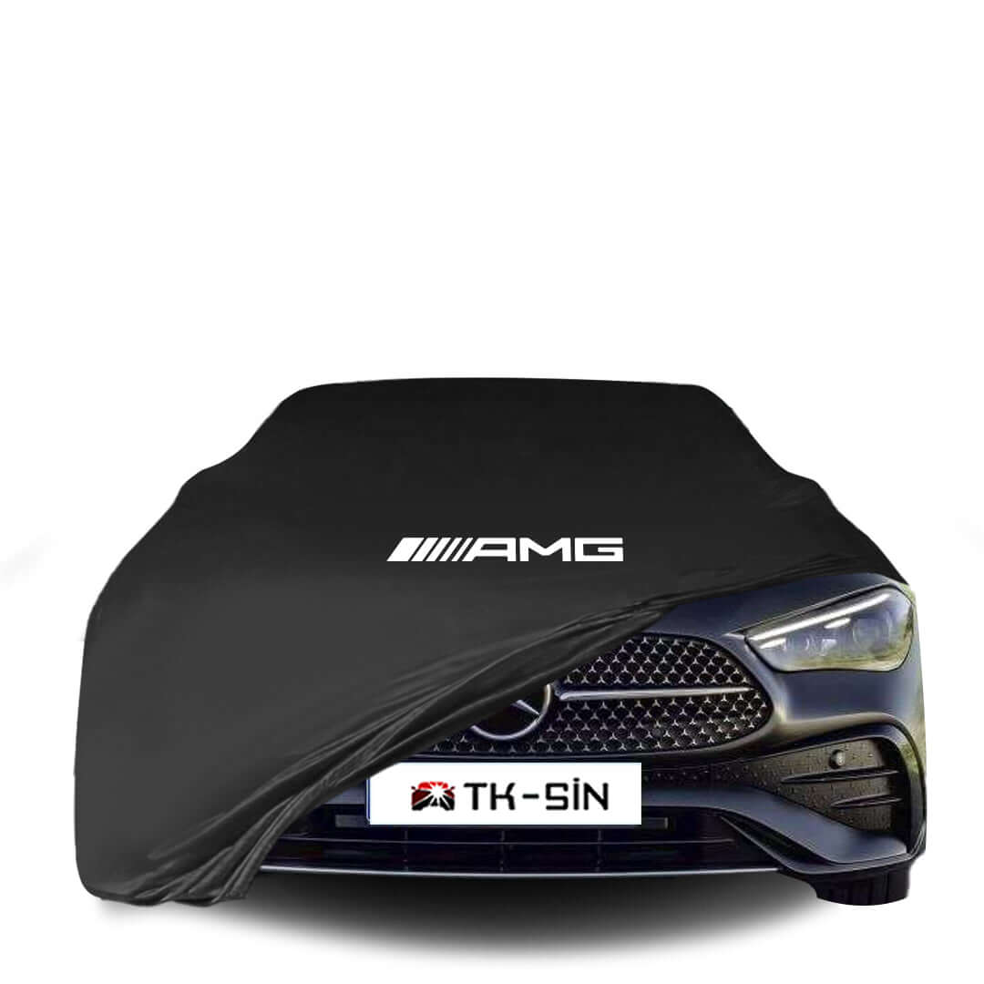 MERCEDES BENZ CLE COUPE (2023-) Indoor Car Cover
