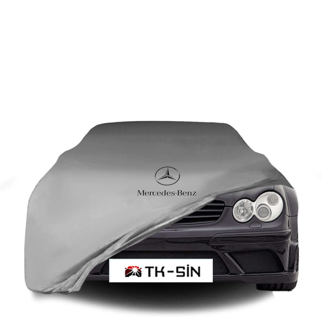 MERCEDES BENZ CLK W209 Indoor Car Cover