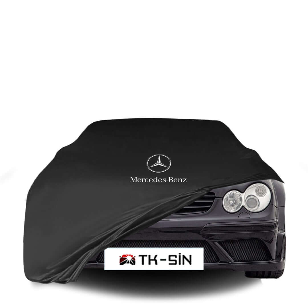 MERCEDES BENZ CLK W209 Indoor Car Cover