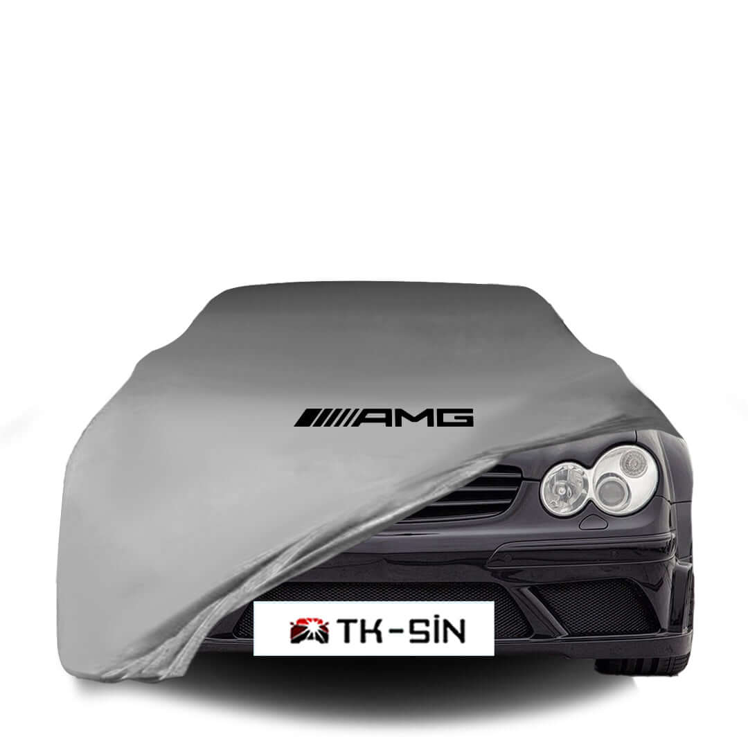 MERCEDES BENZ CLK W209 Indoor Car Cover