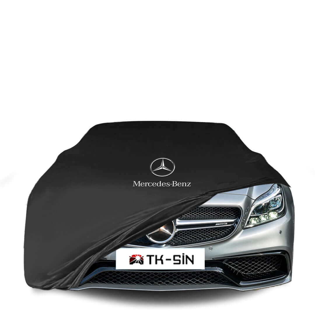 MERCEDES BENZ CLS C218 Indoor Car Cover
