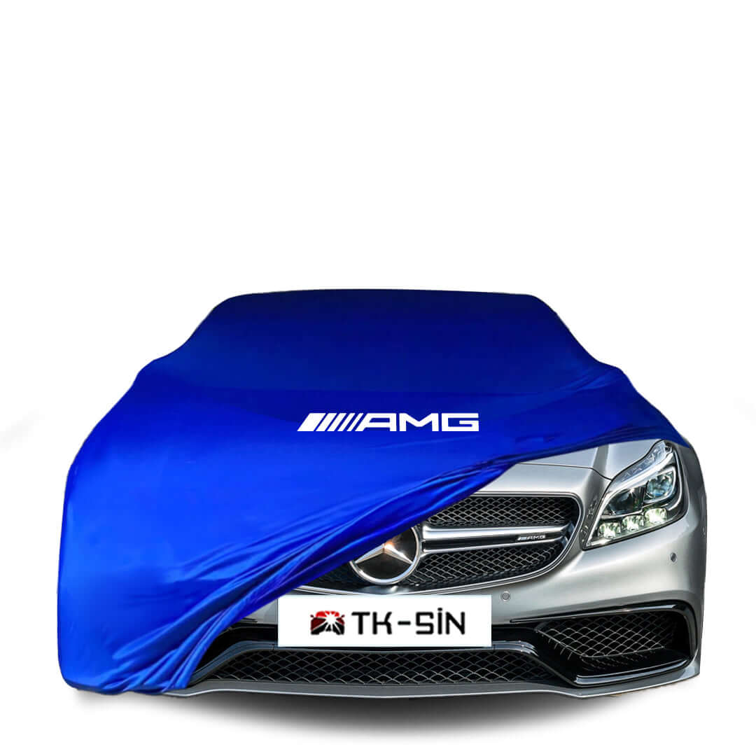 MERCEDES BENZ CLS C218 Indoor Car Cover
