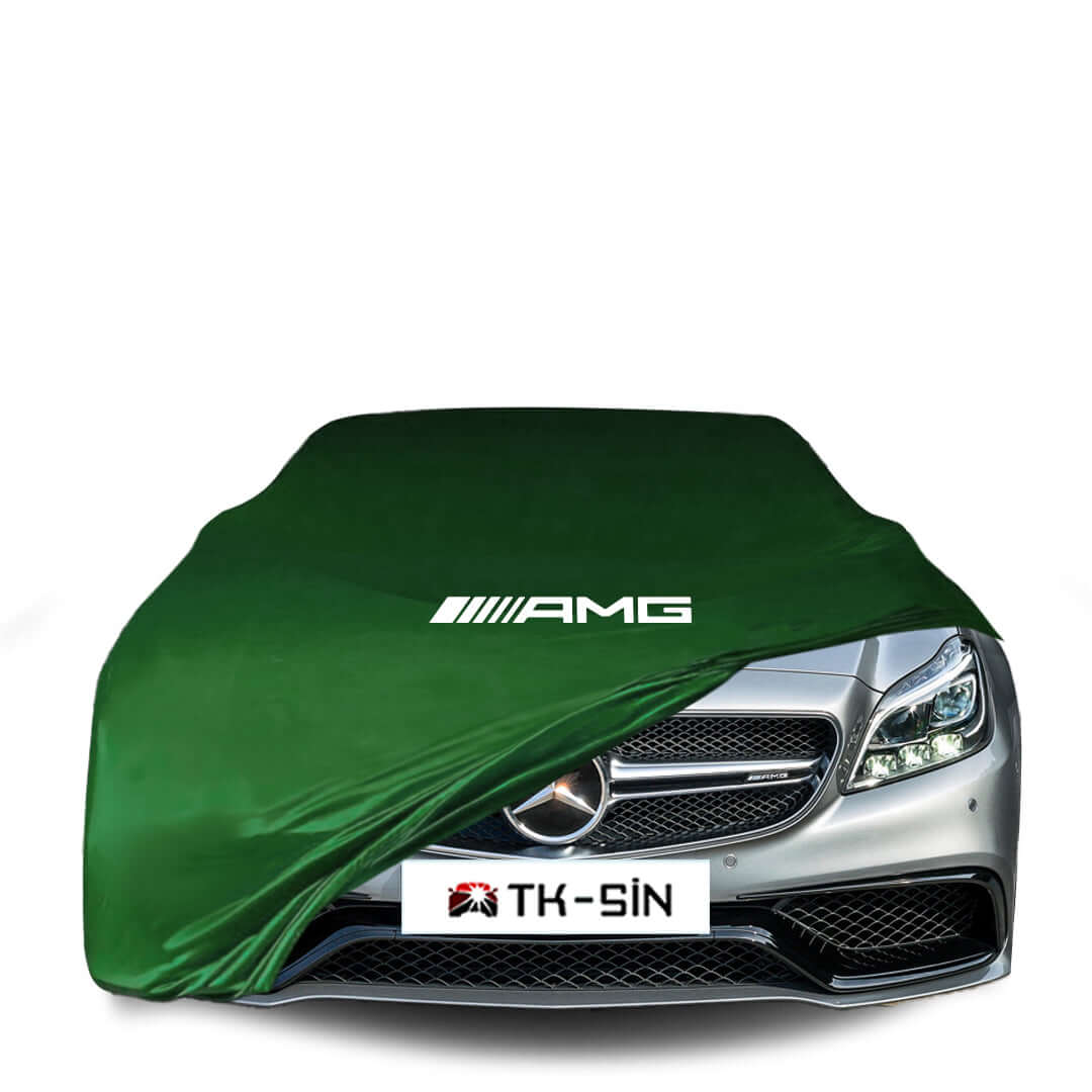 MERCEDES BENZ CLS C218 Indoor Car Cover