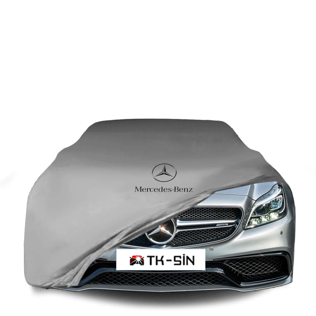 MERCEDES BENZ CLS C218 Indoor Car Cover