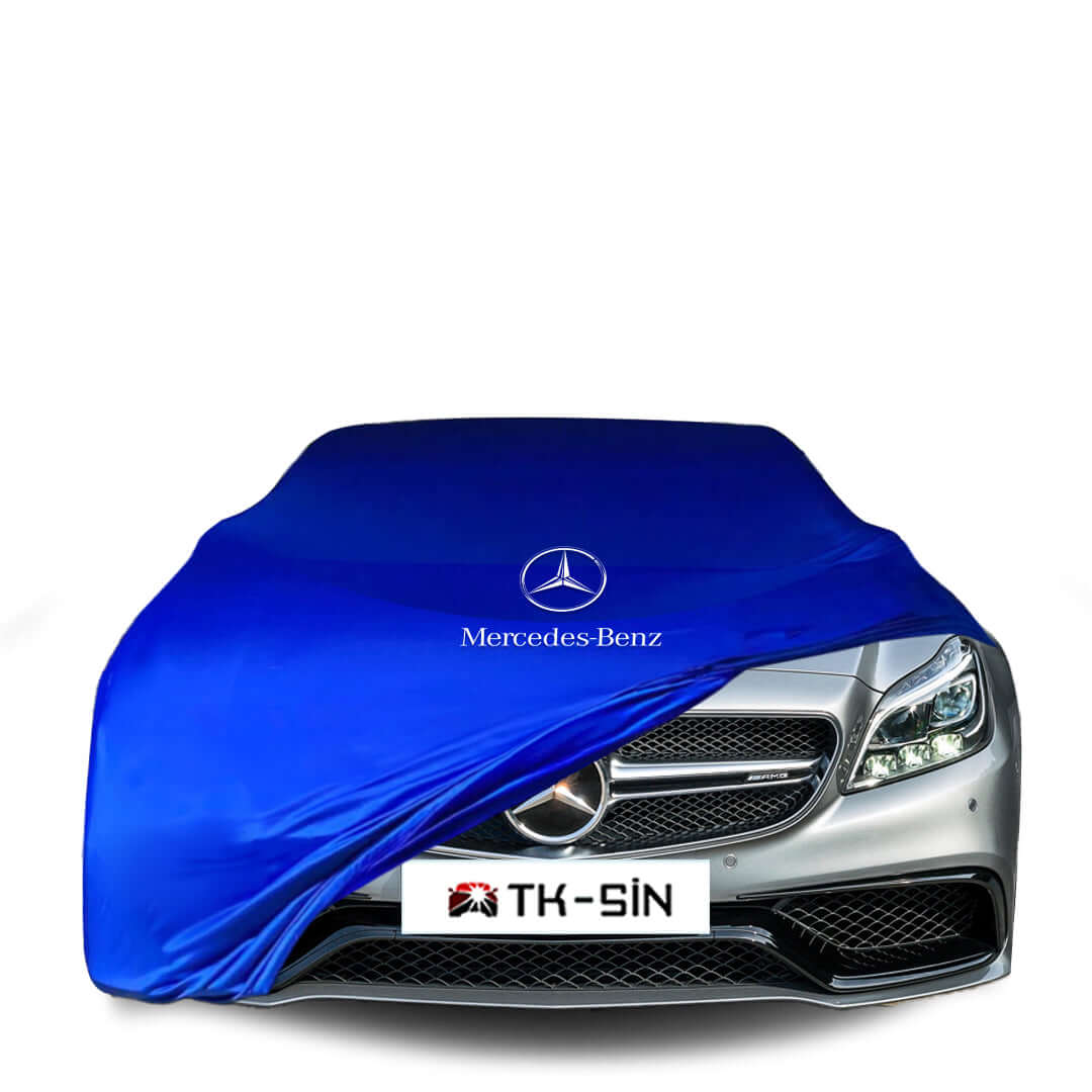 MERCEDES BENZ CLS C218 Indoor Car Cover