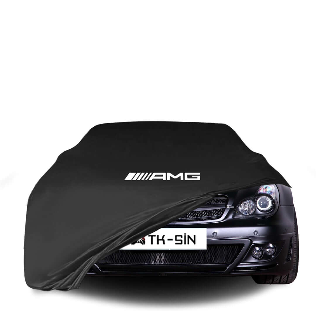 MERCEDES BENZ CLS C219 Indoor Car Cover