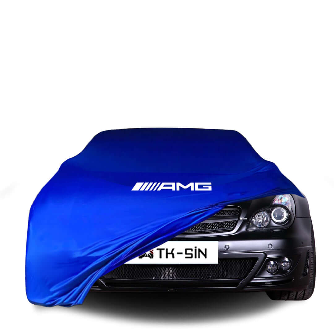 MERCEDES BENZ CLS C219 Indoor Car Cover